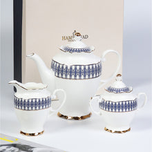 Charger l'image dans la galerie, Royal Blue Teapot