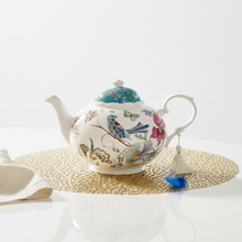 Charger l'image dans la galerie, Birds of Paradise Tea pot | 1000 mL