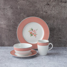 Load image into Gallery viewer, Anemone 16 Pieces Dinner Set