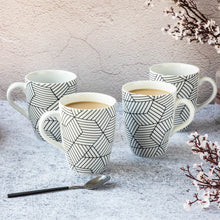 Load image into Gallery viewer, Almera 16 Pieces Dinner Set