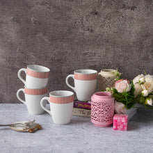 Load image into Gallery viewer, Anemone 16 Pieces Dinner Set