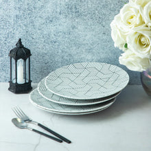 Load image into Gallery viewer, Almera 16 Pieces Dinner Set