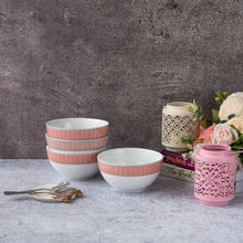 Load image into Gallery viewer, Anemone 16 Pieces Dinner Set