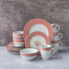 Load image into Gallery viewer, Anemone 16 Pieces Dinner Set