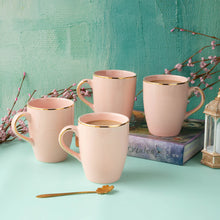 Load image into Gallery viewer, Senorita Pink 16 Pieces Dinner Set