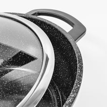 Load image into Gallery viewer, Vitantonio Ceramic Non-Stick Pot | Made in Italy