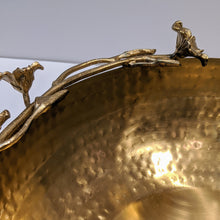 Load image into Gallery viewer, Aurous Gold Bowl | Two Sizes