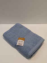 Charger l'image dans la galerie, Pair of Cotton Bath Towels