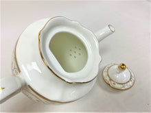 Charger l'image dans la galerie, Royal Gold Tea pot