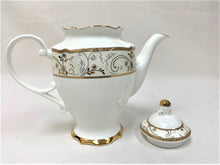Charger l'image dans la galerie, Royal Gold Tea pot