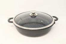 Charger l'image dans la galerie, Vitantonio Ceramic Low-Brazer Pot | Made in Italy