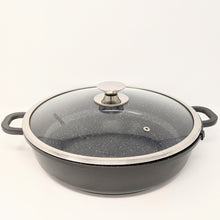 Load image into Gallery viewer, Vitantonio Ceramic Low-Brazer Pot | Made in Italy