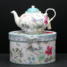 Charger l'image dans la galerie, Birds of Paradise Tea pot | 1000 mL