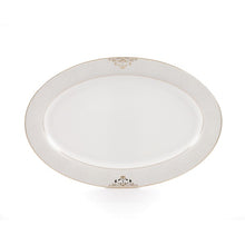 Load image into Gallery viewer, Silver Lux Dinner Set | 6 Servings
