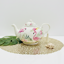 Charger l'image dans la galerie, Flamingo Teapot | 1000 mL
