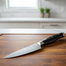 Load image into Gallery viewer, Rising Sun 127mm Utility Knife
