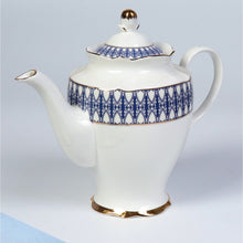 Charger l'image dans la galerie, Royal Blue Teapot
